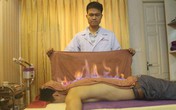 Bác sĩ YHCT giàu lòng nhân ái với các phương pháp chữa bệnh độc đáo Bác sĩ YHCT giàu lòng nhân ái với các phương pháp chữa bệnh độc đáo