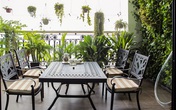 Nữ doanh nhân Hà Nội cầu kì đặt gạch từ Italy để sửa nhà Nữ doanh nhân Hà Nội cầu kì đặt gạch từ Italy để sửa nhà