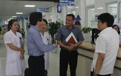 Hải Phòng thực hiện Đề án 1816: Bảo đảm chuyển giao kỹ thuật phù hợp năng lực cơ sở Hải Phòng thực hiện Đề án 1816: Bảo đảm chuyển giao kỹ thuật phù hợp năng lực cơ sở