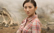 Chuyện khó tin về mỹ nhân Châu Á duy nhất xuất hiện trong "Kong: Skull Island" Chuyện khó tin về mỹ nhân Châu Á duy nhất xuất hiện trong "Kong: Skull Island"