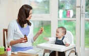 Bổ sung dinh dưỡng cho trẻ nhỏ lúc giao mùa Bổ sung dinh dưỡng cho trẻ nhỏ lúc giao mùa