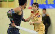 Hộ khẩu miền Nam có được thi Học viện An ninh Nhân dân? Hộ khẩu miền Nam có được thi Học viện An ninh Nhân dân?