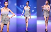 Chọn thí sinh “siêu gầy”, Next Top Model đang “trình diễn” cái gì? Chọn thí sinh “siêu gầy”, Next Top Model đang “trình diễn” cái gì?