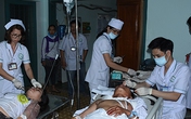 Vụ 24 người nghi phơi nhiễm HIV khi cứu nạn nhân TNGT: Bộ Y tế lên tiếng về thông tin người dân phải trả tiền cho thuốc chống phơi nhiễm Vụ 24 người nghi phơi nhiễm HIV khi cứu nạn nhân TNGT: Bộ Y tế lên tiếng về thông tin người dân phải trả tiền cho thuốc chống phơi nhiễm