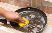 5 sai lầm đa số mọi người mắc khi dùng chảo chống dính 5 sai lầm đa số mọi người mắc khi dùng chảo chống dính