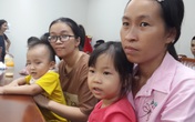 "Ngửi" mùi con có thể cứu con khỏi căn bệnh đáng sợ này "Ngửi" mùi con có thể cứu con khỏi căn bệnh đáng sợ này