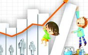 Những cách thoát “top cuối” chiều cao trung bình của thế giới Những cách thoát “top cuối” chiều cao trung bình của thế giới