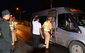 “Ăn theo” tử tù vượt ngục “Ăn theo” tử tù vượt ngục