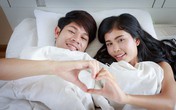 2 điều mà mọi anh chồng cần biết để khiến phụ nữ thỏa mãn khi 'yêu' 2 điều mà mọi anh chồng cần biết để khiến phụ nữ thỏa mãn khi 'yêu'