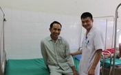 Chuyện của bác sĩ ở vùng cao “lần đầu” thực hiện kỹ thuật mới Chuyện của bác sĩ ở vùng cao “lần đầu” thực hiện kỹ thuật mới