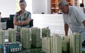 Chuyên gia nước ngoài ở Việt Nam thu nhập 88.000 USD mỗi năm Chuyên gia nước ngoài ở Việt Nam thu nhập 88.000 USD mỗi năm
