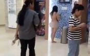 Cô gái xinh đẹp lột quần áo giữa phố khiến nhiều người bị sốc và sự thật... Cô gái xinh đẹp lột quần áo giữa phố khiến nhiều người bị sốc và sự thật...