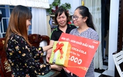 Hành trình “vui Tết cùng Coca-Cola” và khởi đầu mới Hành trình “vui Tết cùng Coca-Cola” và khởi đầu mới