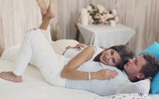Con số gây sốc về cực khoái trên toàn thế giới Con số gây sốc về cực khoái trên toàn thế giới