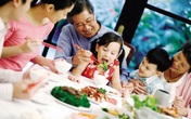 Bí quyết tránh bệnh tật dịp Tết Bí quyết tránh bệnh tật dịp Tết