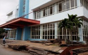 Gia Lộc, Hải Dương: Chợ tiền tỷ nhưng vắng bóng tiểu thương Gia Lộc, Hải Dương: Chợ tiền tỷ nhưng vắng bóng tiểu thương
