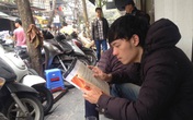 Dẹp loạn vỉa hè Hà Nội: Dân phố cổ lo “mất cần câu cơm” Dẹp loạn vỉa hè Hà Nội: Dân phố cổ lo “mất cần câu cơm”