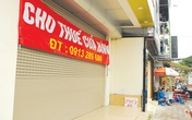"Chiến dịch" đòi lại vỉa hè khiến giá thuê nhà mặt phố Hà Nội "lao dốc" "Chiến dịch" đòi lại vỉa hè khiến giá thuê nhà mặt phố Hà Nội "lao dốc"