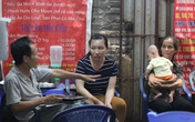 Bị gọi là “khùng” vì lấy tiền trọ chỉ vài cốc trà đá Bị gọi là “khùng” vì lấy tiền trọ chỉ vài cốc trà đá