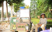 TP Vinh (Nghệ An) vào cuộc đòi lại vỉa hè: Hàng nghìn dân nghèo lo mất cơm áo TP Vinh (Nghệ An) vào cuộc đòi lại vỉa hè: Hàng nghìn dân nghèo lo mất cơm áo