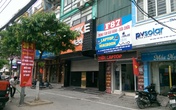 Quận Cầu Giấy, Hà Nội: Mặc lệnh cấm, nhiều quán karaoke vẫn âm thầm đón khách Quận Cầu Giấy, Hà Nội: Mặc lệnh cấm, nhiều quán karaoke vẫn âm thầm đón khách