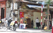 “Điểm mặt” những chung cư nơm nớp lo… cháy! “Điểm mặt” những chung cư nơm nớp lo… cháy!