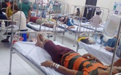 Vì sao Hà Nội lo sốt xuất huyết bùng phát trở lại? Vì sao Hà Nội lo sốt xuất huyết bùng phát trở lại?