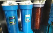Tiếp bài “Dân kinh hãi với nước máy đóng váng đỏ quạch ở Hà Nội”: Đó là “nước đạt... chuẩn”! Tiếp bài “Dân kinh hãi với nước máy đóng váng đỏ quạch ở Hà Nội”: Đó là “nước đạt... chuẩn”!