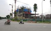 Thanh Trì (Hà Nội): Cán bộ kêu trời vì nhà xây kiểu “rùa” Thanh Trì (Hà Nội): Cán bộ kêu trời vì nhà xây kiểu “rùa”