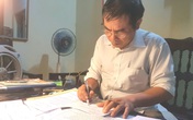 Người viết gần 2,5 vạn lá thư để tìm đồng đội Người viết gần 2,5 vạn lá thư để tìm đồng đội