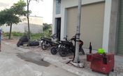 Tiếp bài “Không điện, không nước ngay tại… Thủ đô”: Cứ mưa bão là lo ngay ngáy Tiếp bài “Không điện, không nước ngay tại… Thủ đô”: Cứ mưa bão là lo ngay ngáy