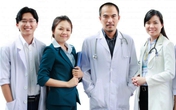Bác sĩ lập web để… tăng thời gian khám cho bệnh nhân Bác sĩ lập web để… tăng thời gian khám cho bệnh nhân