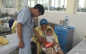 Kawasaiki là bệnh gì mà thầy thuốc rất... ngại? Kawasaiki là bệnh gì mà thầy thuốc rất... ngại?