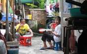 Ngày nóng ở “xóm chạy thận” Ngày nóng ở “xóm chạy thận”