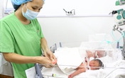 Sàng lọc trước sinh và sơ sinh để có những đứa con khỏe mạnh Sàng lọc trước sinh và sơ sinh để có những đứa con khỏe mạnh