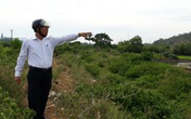 Nhà máy “đắp chiếu”, hàng nghìn người dân sống chung với rác Nhà máy “đắp chiếu”, hàng nghìn người dân sống chung với rác