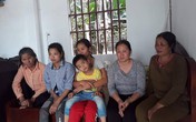 Vụ chìm tàu 9 thuyền viên mất tích: Quê nhà đỏ mắt ngóng trông Vụ chìm tàu 9 thuyền viên mất tích: Quê nhà đỏ mắt ngóng trông