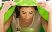 Cách trị cảm cúm không cần đến kháng sinh Cách trị cảm cúm không cần đến kháng sinh
