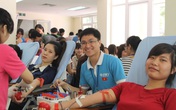 Liên quan đến nghĩa vụ hiến máu của công dân: Bộ Y tế không chọn giải pháp bắt buộc hiến máu mỗi năm/lần Liên quan đến nghĩa vụ hiến máu của công dân: Bộ Y tế không chọn giải pháp bắt buộc hiến máu mỗi năm/lần
