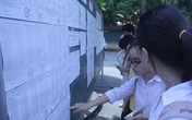 Làm gì khi con suy sụp tinh thần lúc biết điểm thi? Làm gì khi con suy sụp tinh thần lúc biết điểm thi?
