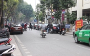 Hà Nội lấy lại vỉa hè cho người đi bộ: Không mạnh tay khó xóa thói quen xưa cũ Hà Nội lấy lại vỉa hè cho người đi bộ: Không mạnh tay khó xóa thói quen xưa cũ