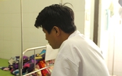 Nạn nhân bị bắn bằng súng hoa cải bàng hoàng tìm lý do Nạn nhân bị bắn bằng súng hoa cải bàng hoàng tìm lý do