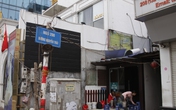 Hà Nội: “Dở khóc, dở cười” với kiểu đánh số nhà hai lần trên một tuyến đường Hà Nội: “Dở khóc, dở cười” với kiểu đánh số nhà hai lần trên một tuyến đường