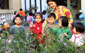 Chất lượng dân số cải thiện chưa vững chắc Chất lượng dân số cải thiện chưa vững chắc