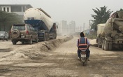 Hà Nội: Dân khổ vì dự án tiến độ… rùa Hà Nội: Dân khổ vì dự án tiến độ… rùa