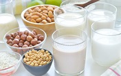 Nên không tự làm sữa cho con? Nên không tự làm sữa cho con?