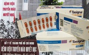 Vụ 20.000 viên thuốc ung thư bị tiêu hủy: Sở Y tế TP HCM nói gì? Vụ 20.000 viên thuốc ung thư bị tiêu hủy: Sở Y tế TP HCM nói gì?