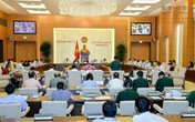 Ngày 15/8, UBTVQH sẽ giám sát chuyên đề về dự án BOT Ngày 15/8, UBTVQH sẽ giám sát chuyên đề về dự án BOT