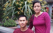 Võ sư tật nguyền tìm được vợ nhờ mạng ảo Võ sư tật nguyền tìm được vợ nhờ mạng ảo