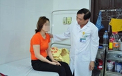 Mỗi năm gần 40.000 người tự sát do trầm cảm Mỗi năm gần 40.000 người tự sát do trầm cảm